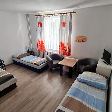 Bed and Breakfast Osrodek Beata / Fiord Смолдзиньски-Ляс Экстерьер фото